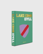 Assouline "Lake Como Idyll" By Massimo Nava Multi - Mens - Travel