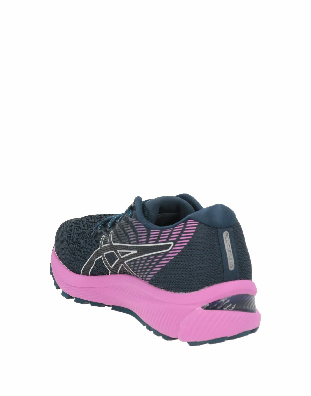 Asics Womens Sneakers in Navy