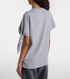 JW Anderson Cotton jersey T-shirt