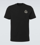 Moncler Cotton jersey T-shirt