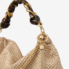 Jimmy Choo Callie Maxi Shoulder Bag