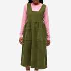 L.F. Markey Women's Leith Dress in Leaf