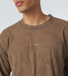 Satisfy SpaceLace lace T-shirt