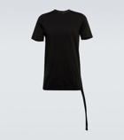 DRKSHDW by Rick Owens - Level cotton jersey T-shirt