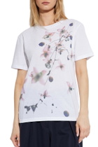 Ps Paul Smith T-shirt With Print