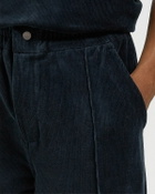 OAS Ander Pants Blue Mens Casual Pant