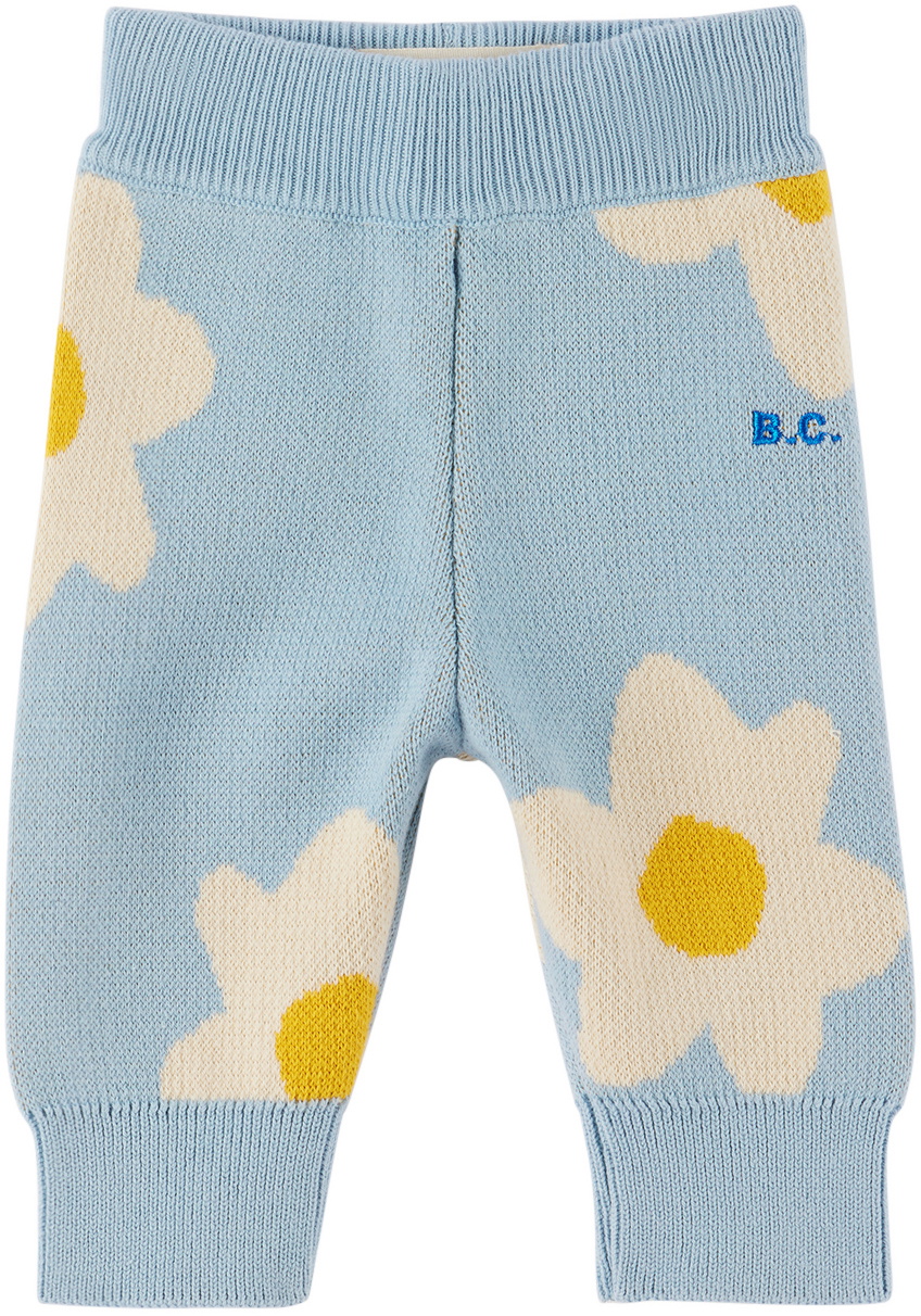 Bobo Choses Baby Ant all over Leggings