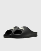 Lacoste Croco 2.0 Evo 123 1 Cma Black - Mens - Sandals & Slides