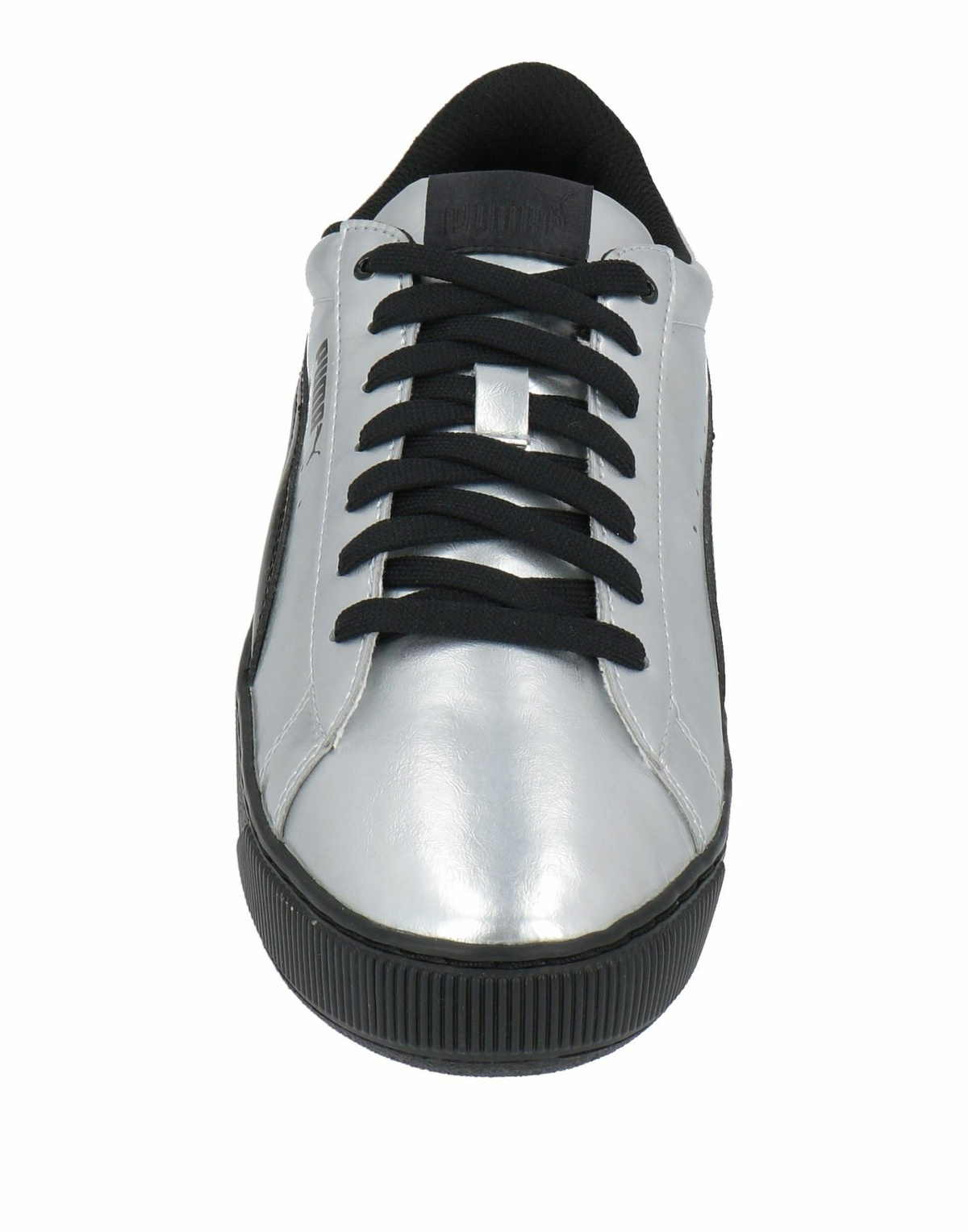 Puma Womens Sneakers in Silver