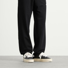 Cole Buxton Men's Wilson Sneaker in Vintage Black