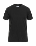 Off-white Mens T-shirt Charcoal