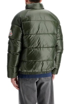 PYRENEX vintage mythic 3 down Green