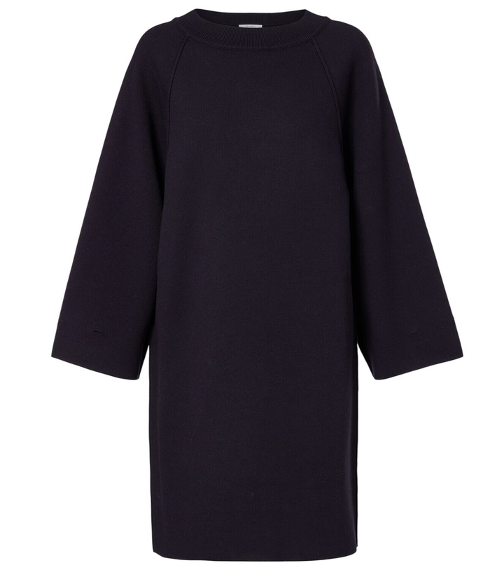 Photo: Max Mara Luisa minidress