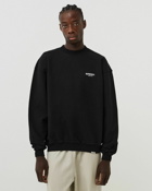 Represent Represent Owners Club Sweater Black - Mens - Sweatshirts