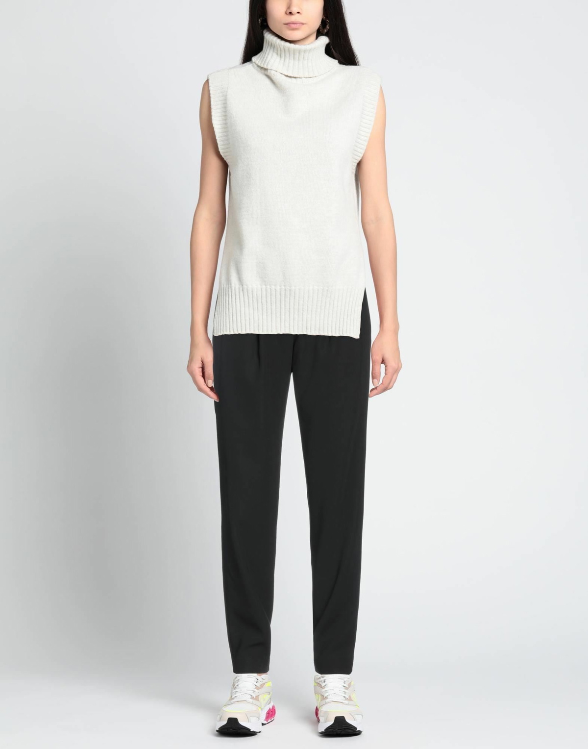 Iro Womens Pants in Black