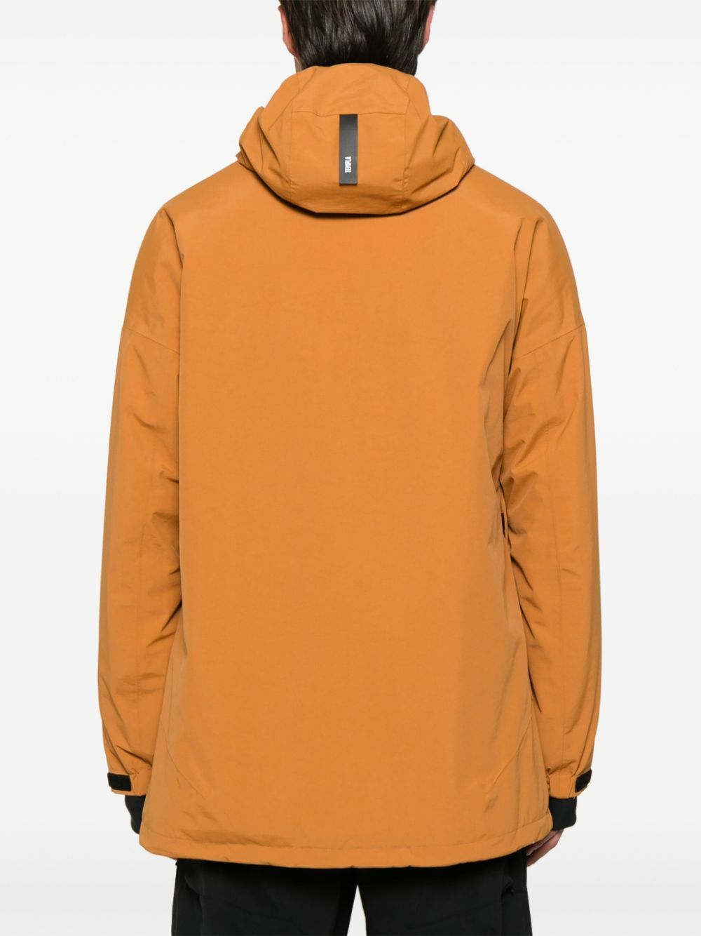 Templa Dysydent Thermal Ski Jacket