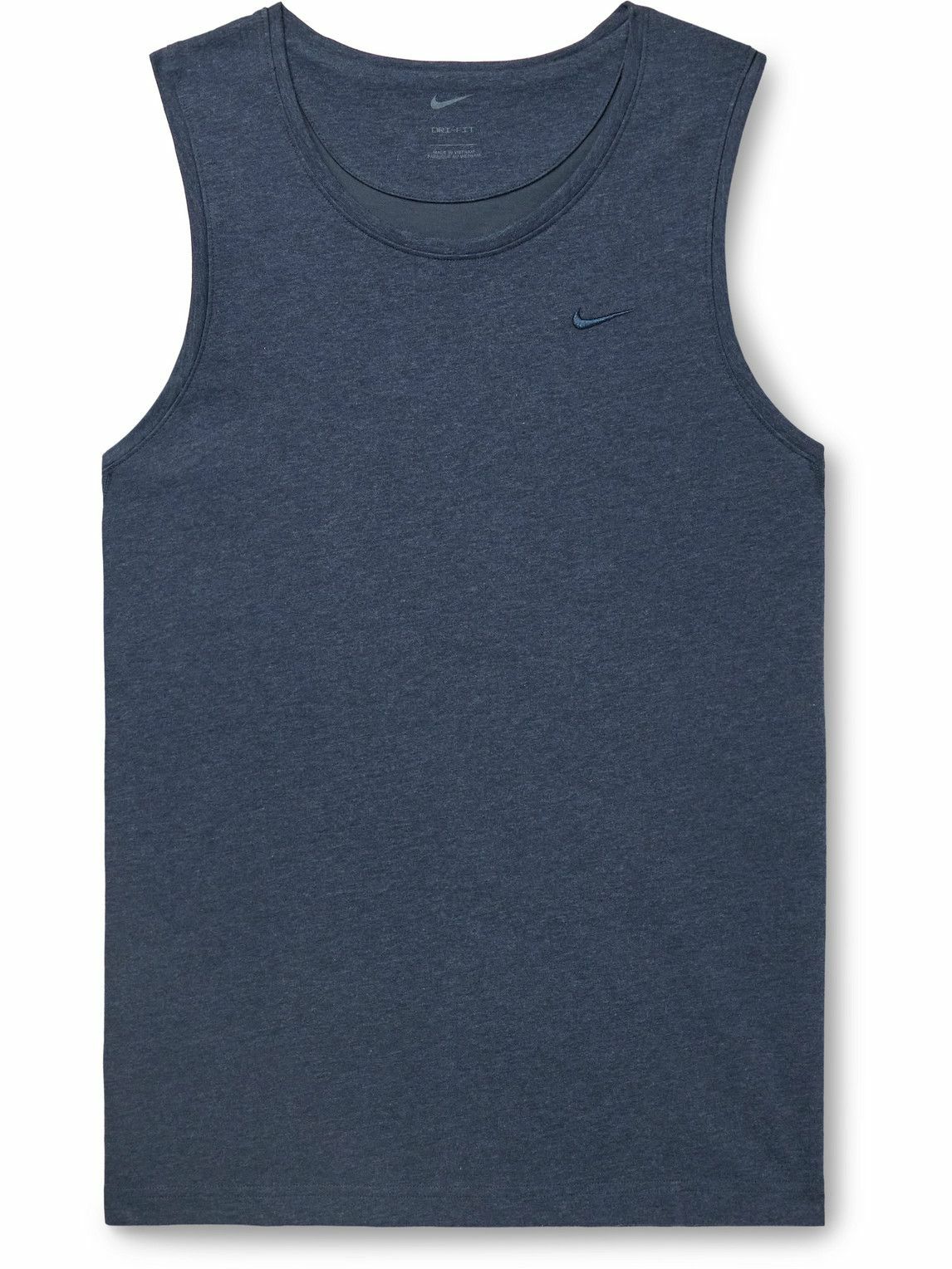 nike men's pro aeroadapt tank top
