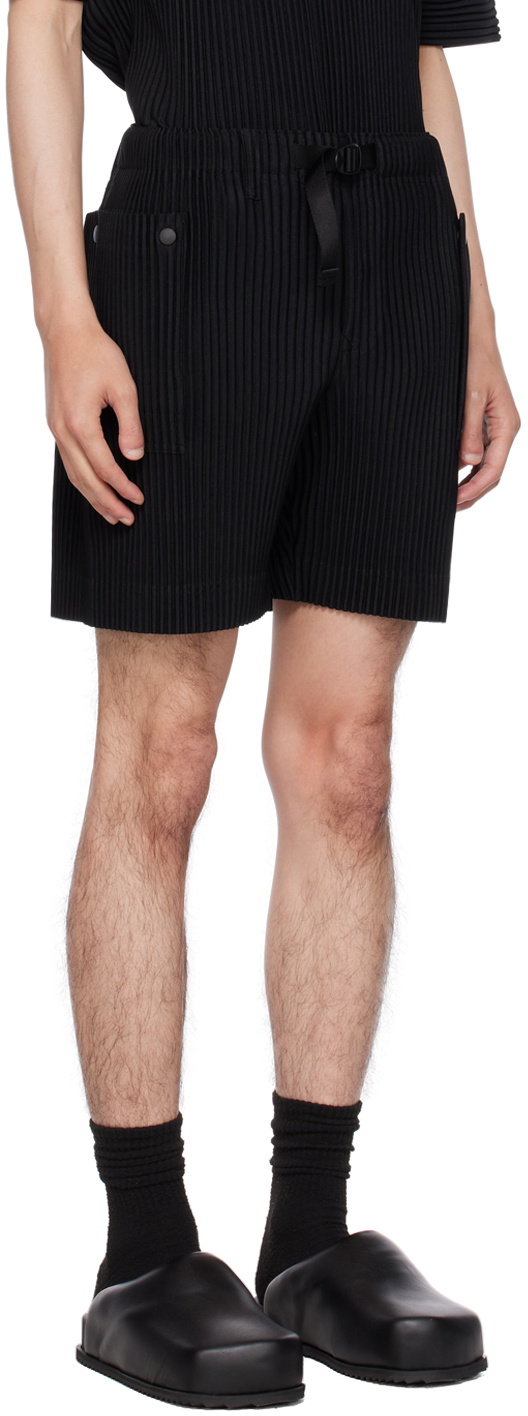 Issey shop miyake shorts