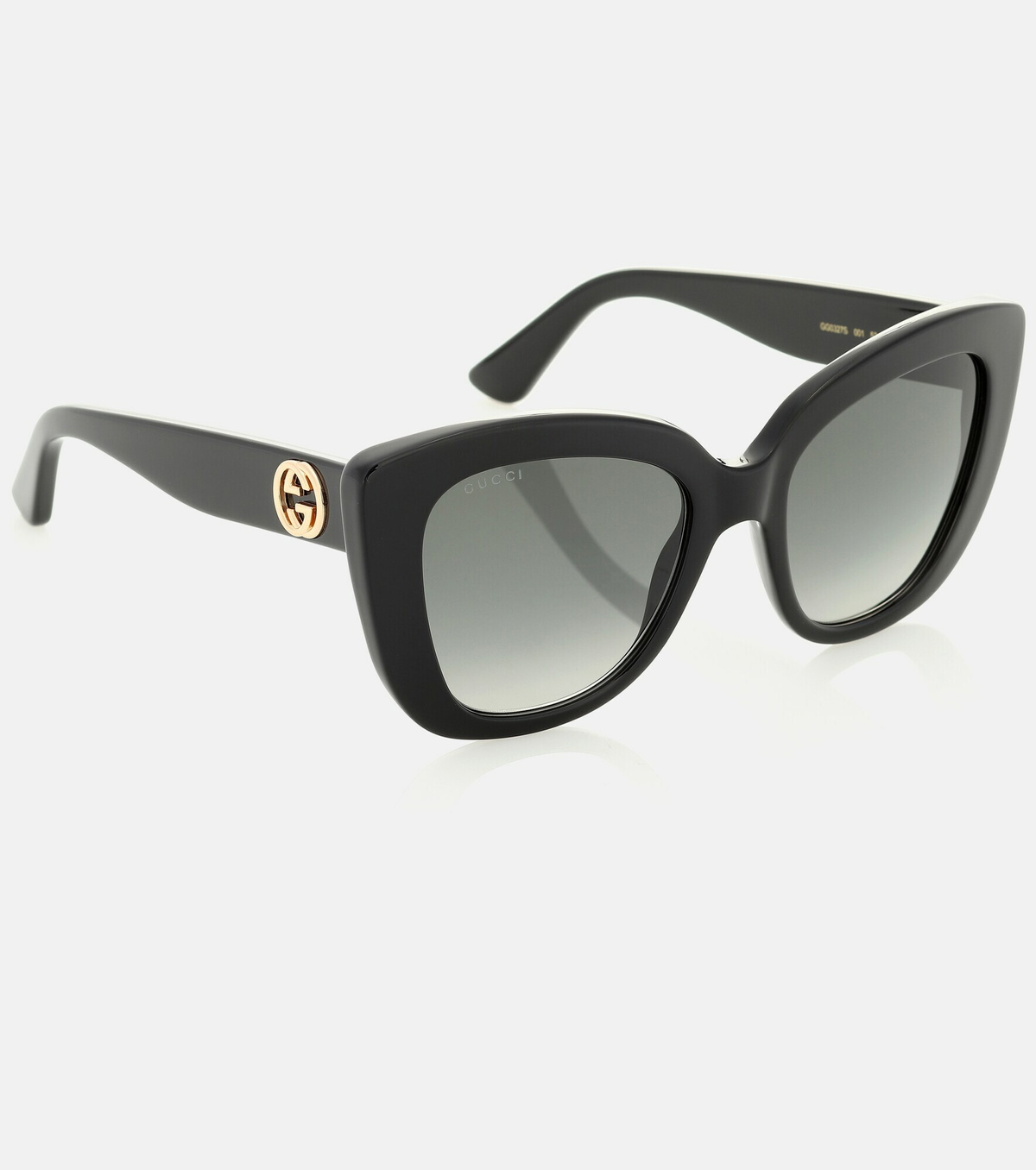 Gucci - Cat-eye sunglasses Gucci