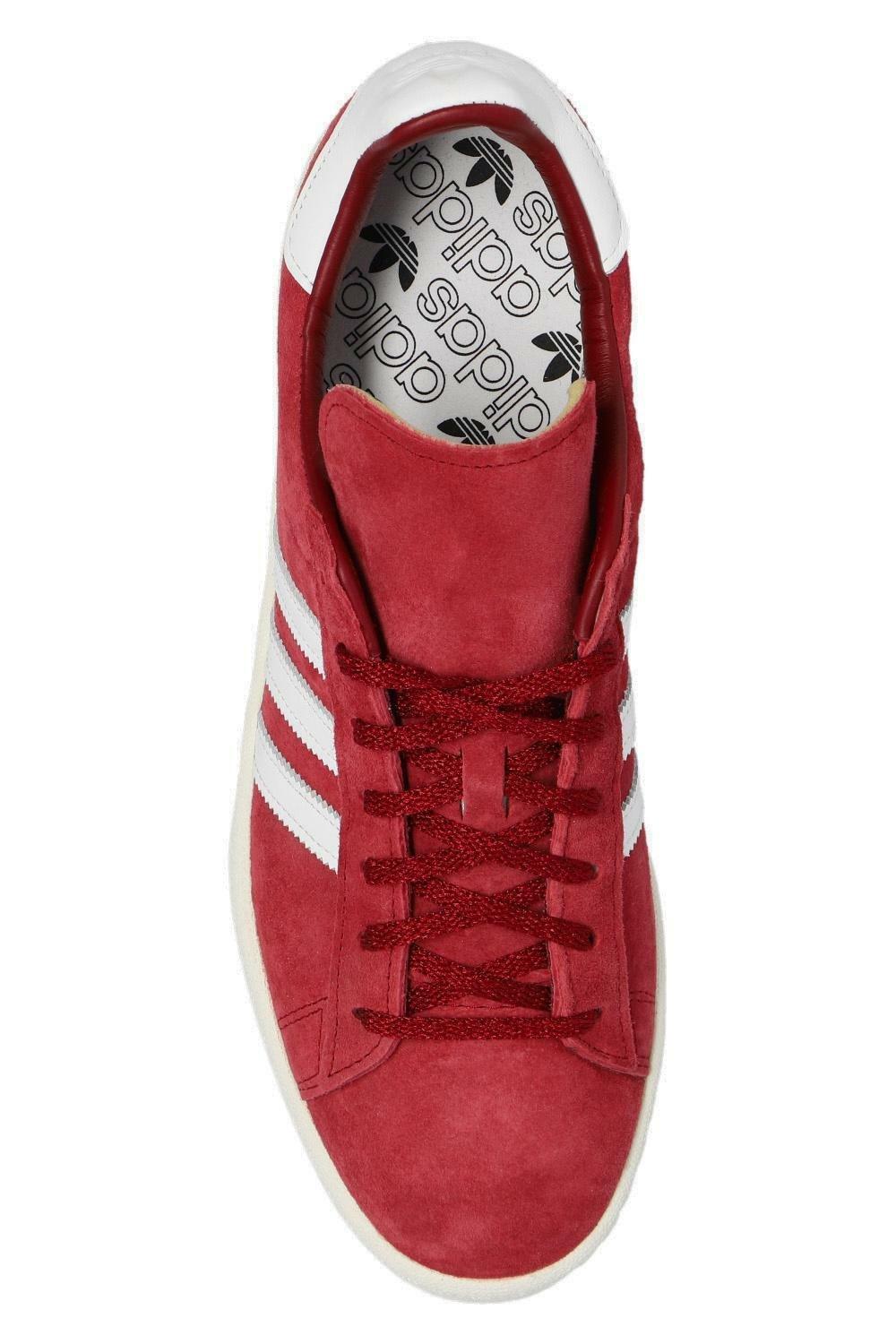 adidas gazelle silver green womens Adidas Womens Campus 00s X Liberty London Semi Lucid Red Cream White G   Sneaker Junkies