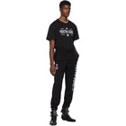 MISBHV Black Youth Core Lounge Pants