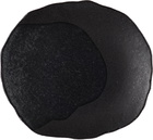 Jars Céramistes Black L Wabi Plate