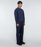 Moncler Genius - 5 Moncler Craig Green cotton chino pants