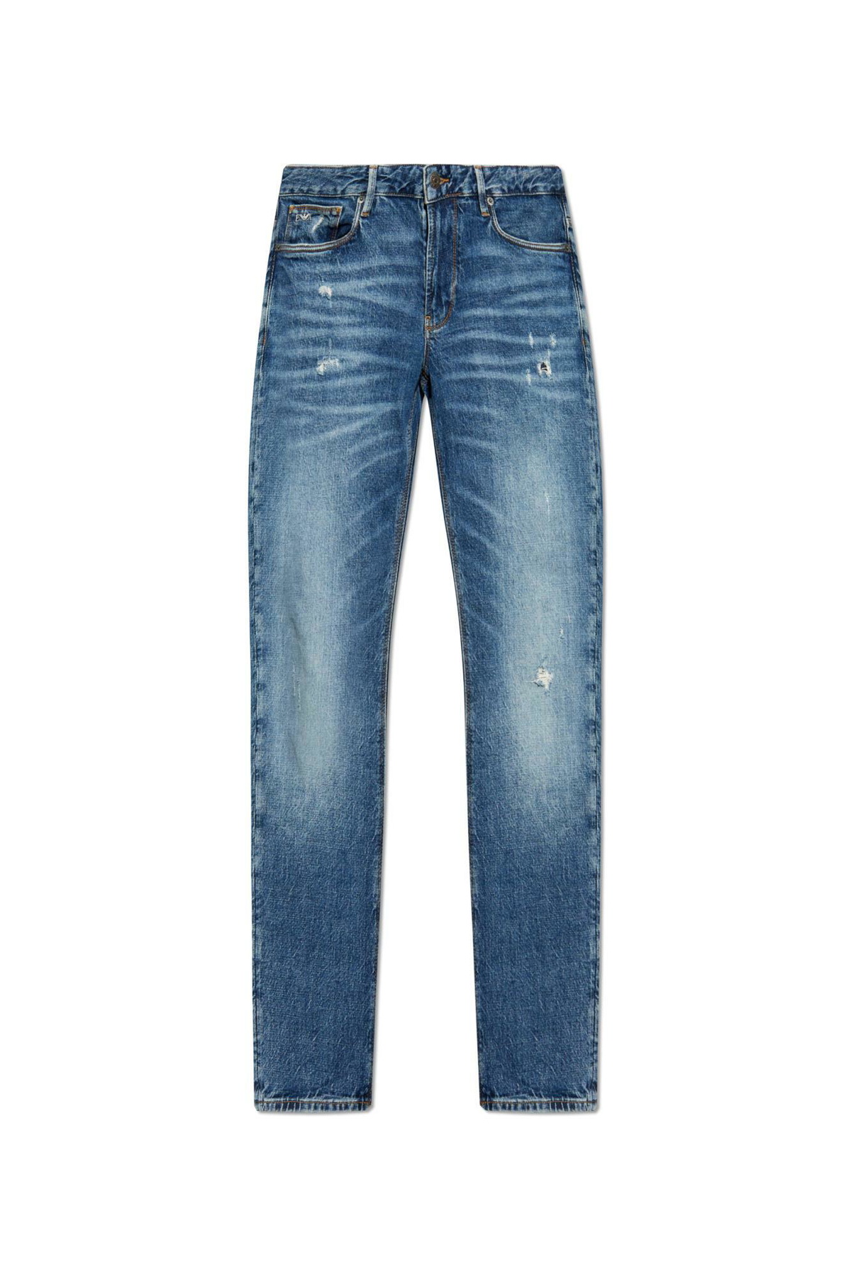 デニム・ジーパン raimundo langlois LIGHT FADED WASH BOOTCUT JEAN MEDIUM WASH BOOTCUT JEAN – raimundo langlois