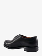 Church's Lace Up Shoe Black   Mens