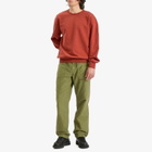 FrizmWORKS Men's Og Heavyweight Sweatshirt in Brick