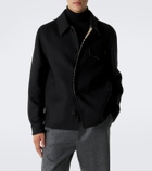 Burberry Wool jacket