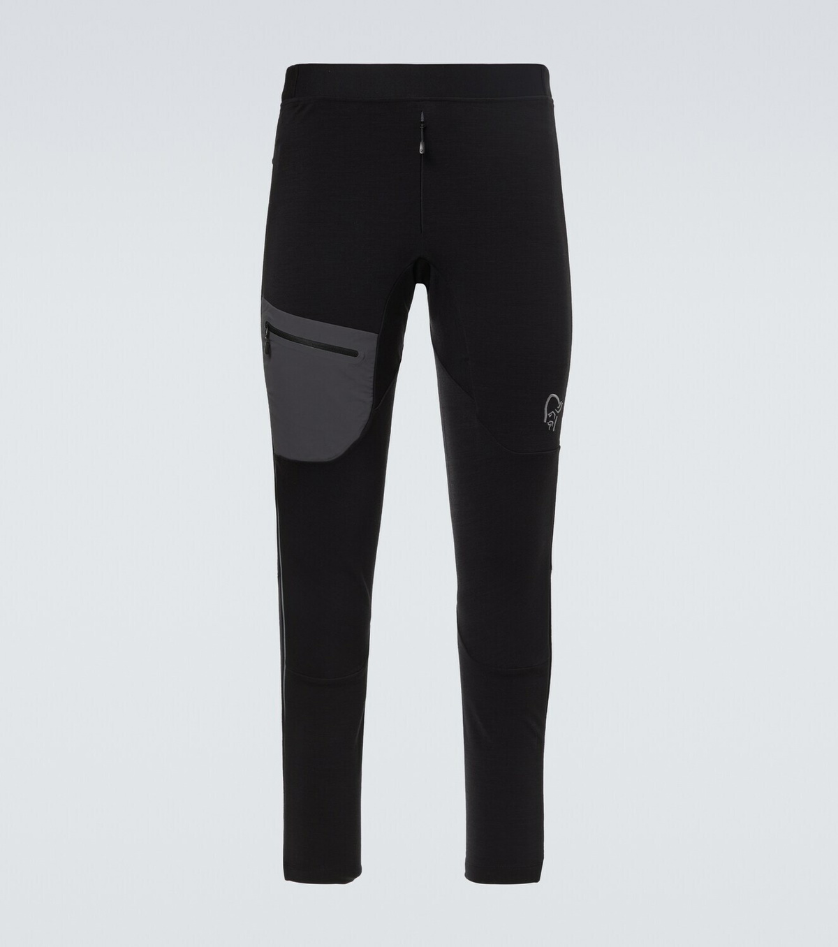 Norrøna Trollveggen tights