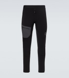 Norrøna Trollveggen tights
