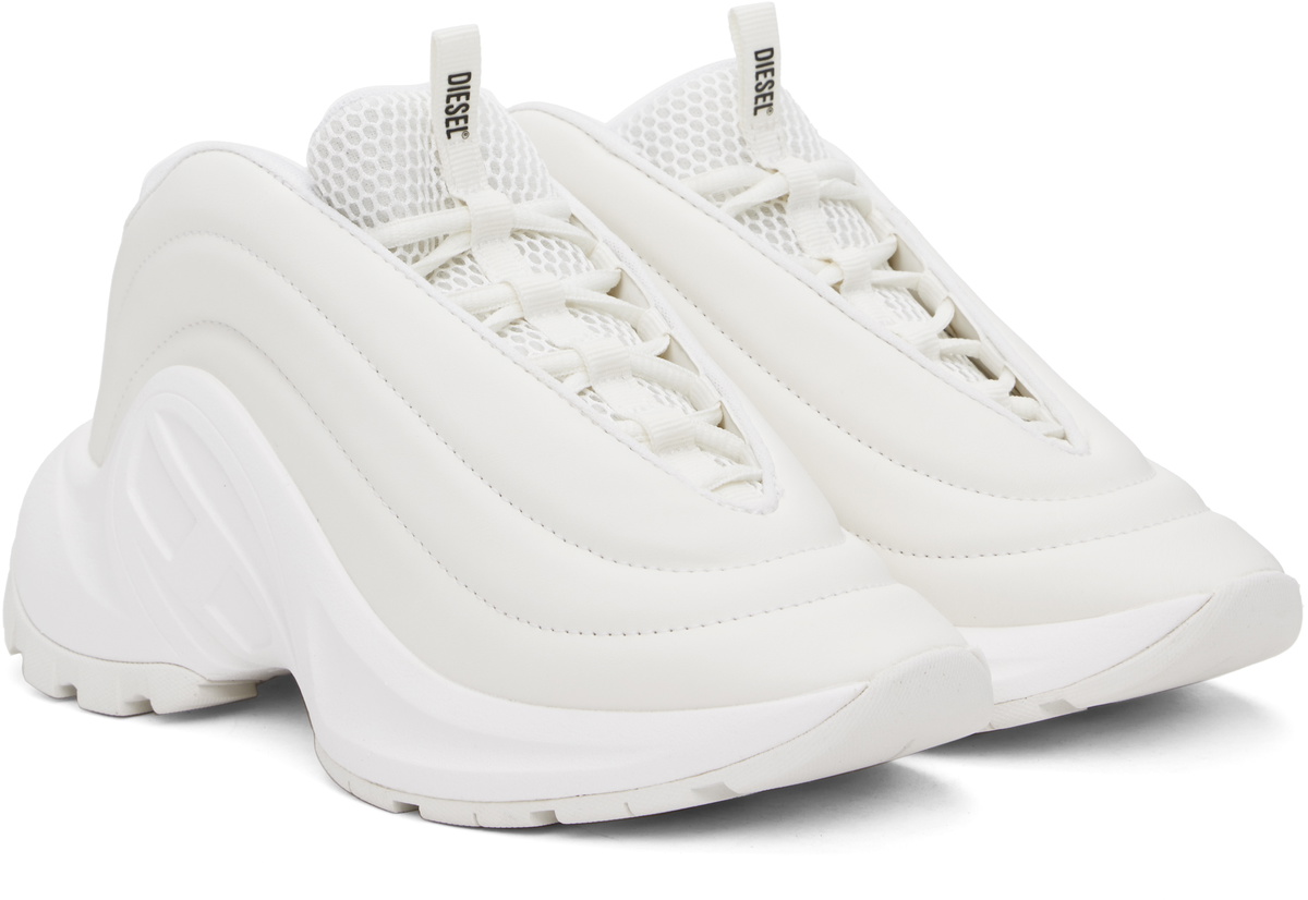 Diesel Off-White S-D-Runner X Sneakers Diesel