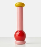 Alessi - MP0210 spice grinder by Ettore Sottsass