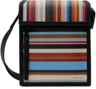 Paul Smith Multicolor Signature Stripe Wash Bag