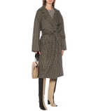 Wandler - Isa leather knee-high boots