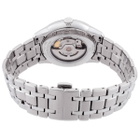 Tissot Chemin Des Tourelles Powermatic 80 Automatic Silver Dial Watch T1394071103800