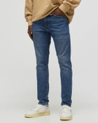 Levis 512 Slim Taper Blue Jeans