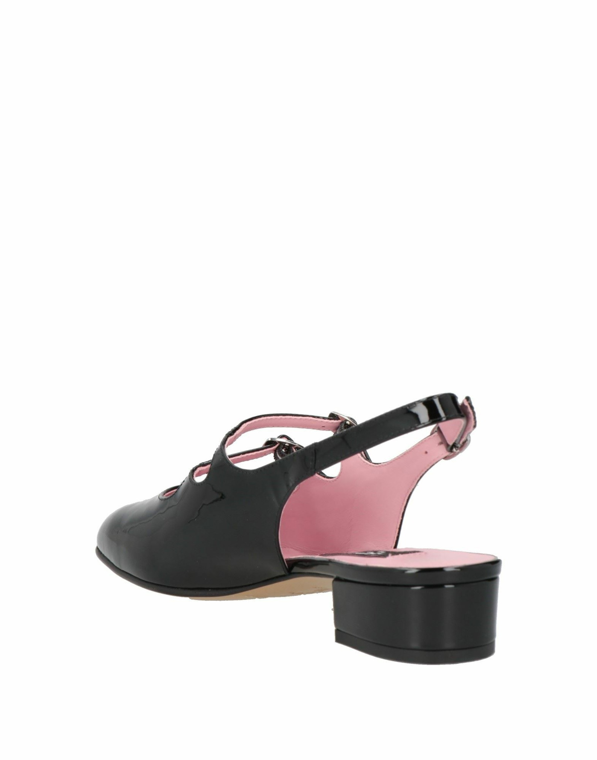 Carel Paris Womens Pumps in Black
