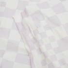 Dusen Dusen Double Duvet Set in Lavender