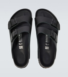 Birkenstock Men - Arizona leather sandals