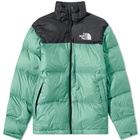 The North Face Men's 1996 Nuptse Jacket in Deep Grass Green