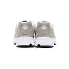 Nike Grey Air Max Triax LE Sneakers