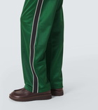 Loewe Logo jersey track pants