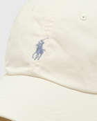 Polo Ralph Lauren Cap Hat Beige - Mens - Caps