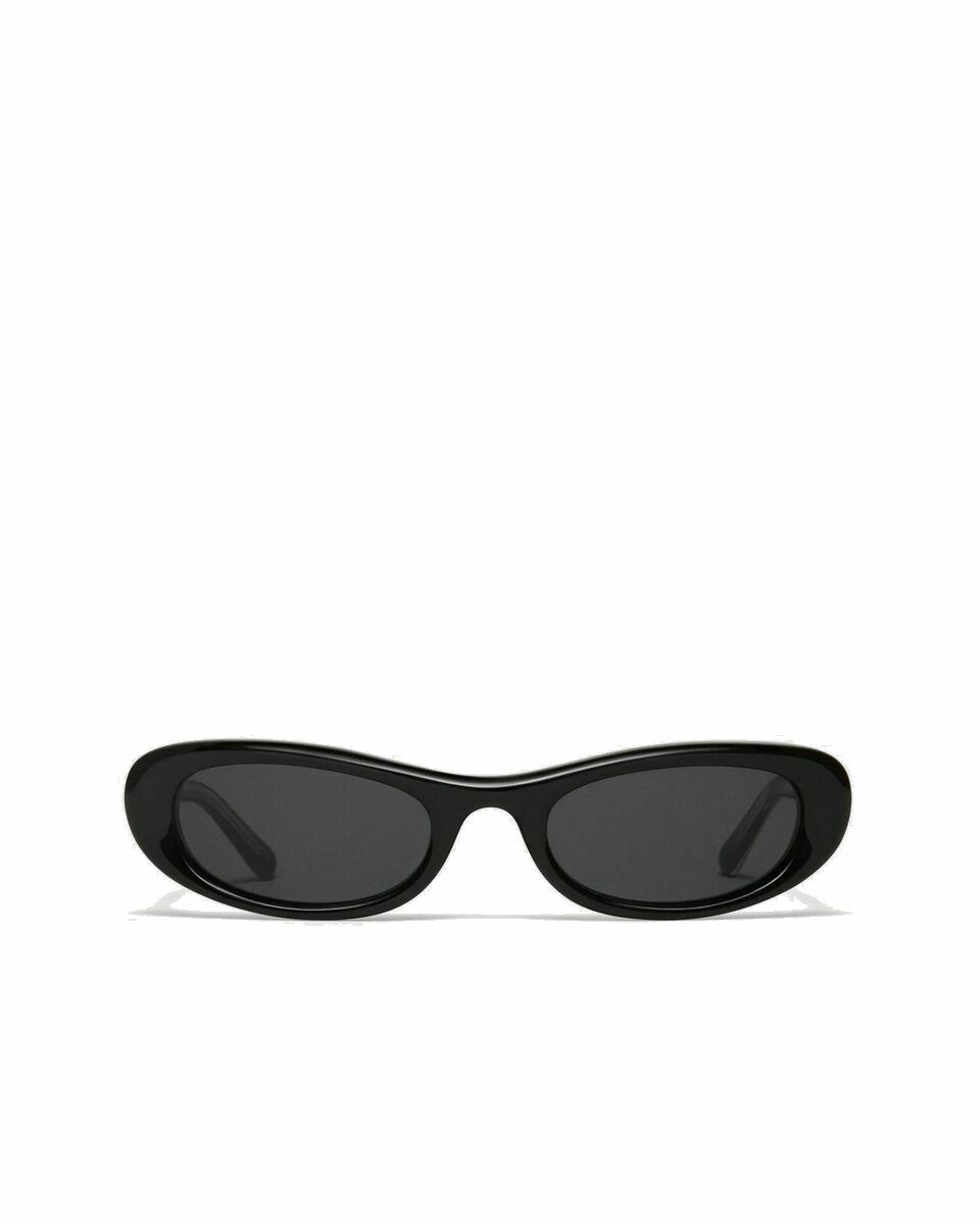 Photo: Chimi Eyewear Bow Black Black - Womens - Eyewear