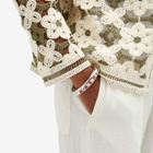 Marni Women's Bracelets in Palladium 