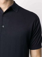 JOHN SMEDLEY - Polo With Logo