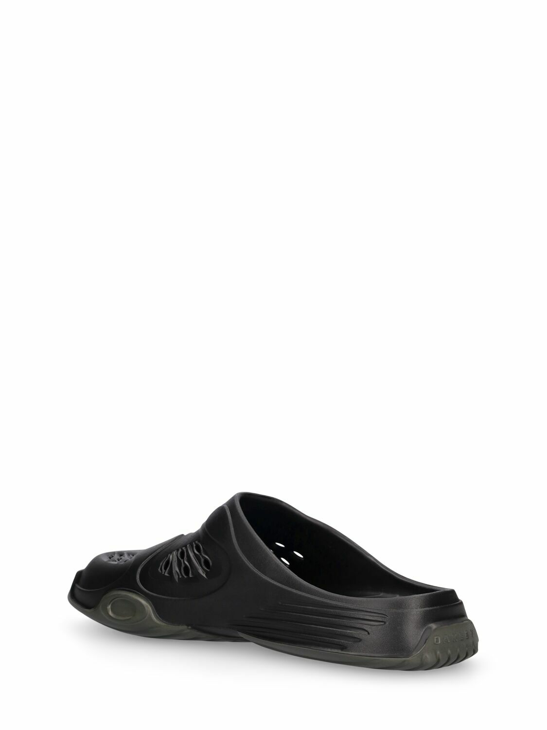 靴 Oakley factory team paguro black 27cm Oakley Factory Team Paguro Slide (Black) BDF23S07003573BK01